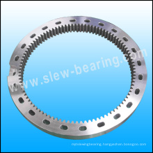customer designed slewing bearing with reasonable price